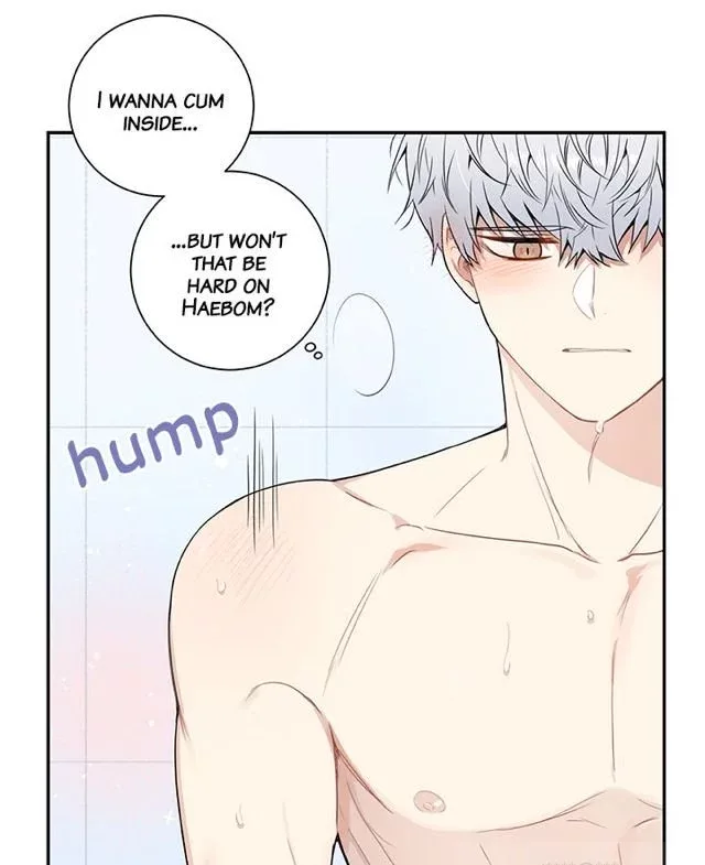 Cherry Blossoms After Winter Chapter 69 page 42