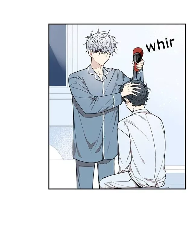 Cherry Blossoms After Winter Chapter 69 page 54