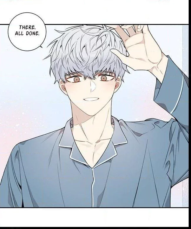Cherry Blossoms After Winter Chapter 69 page 59
