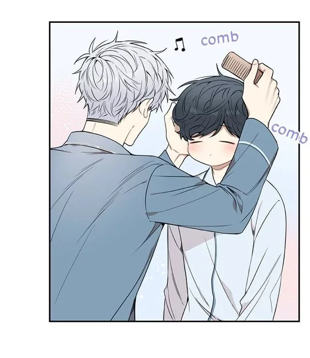 Cherry Blossoms After Winter Chapter 69 page 58