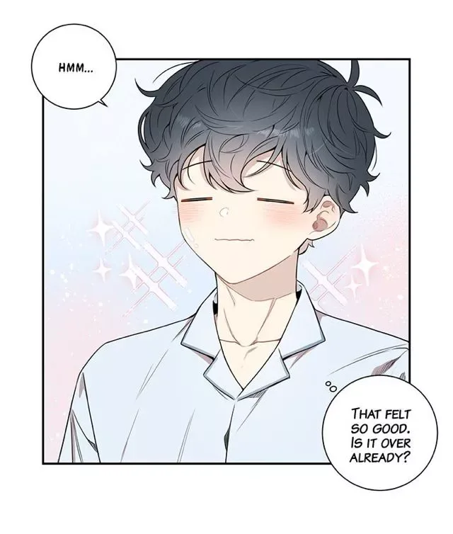 Cherry Blossoms After Winter Chapter 69 page 60