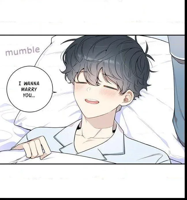 Cherry Blossoms After Winter Chapter 69 page 66