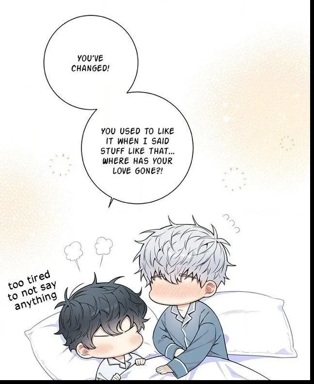 Cherry Blossoms After Winter Chapter 69 page 68