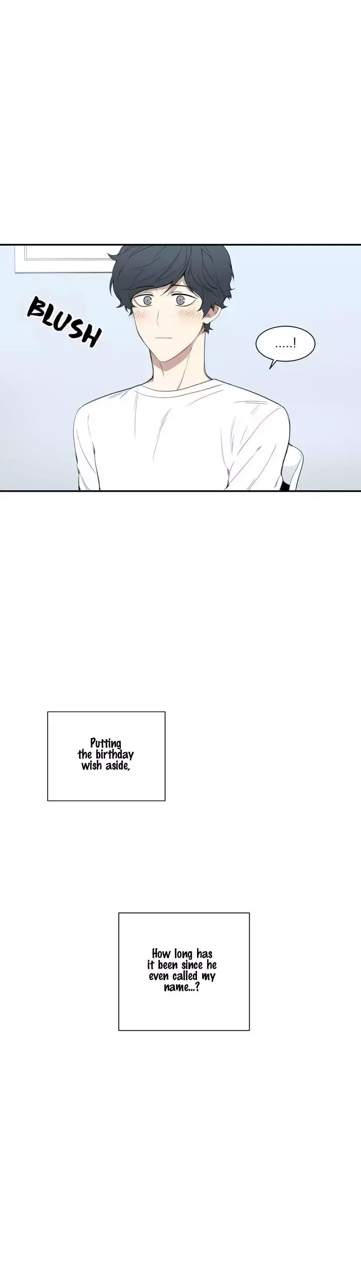 Cherry Blossoms After Winter Chapter 7 page 13