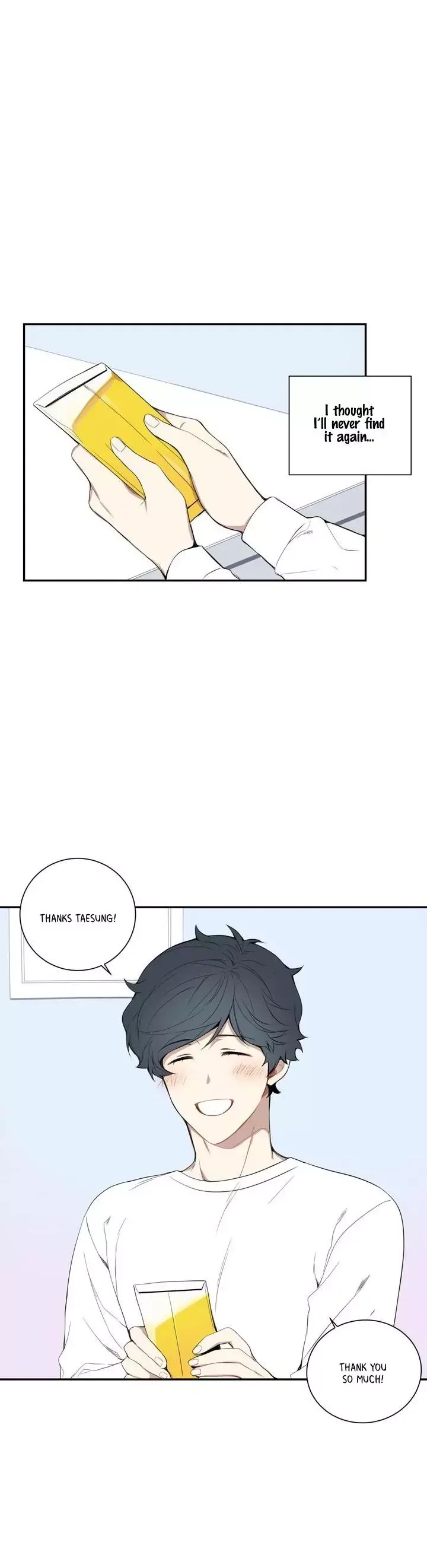 Cherry Blossoms After Winter Chapter 7 page 11