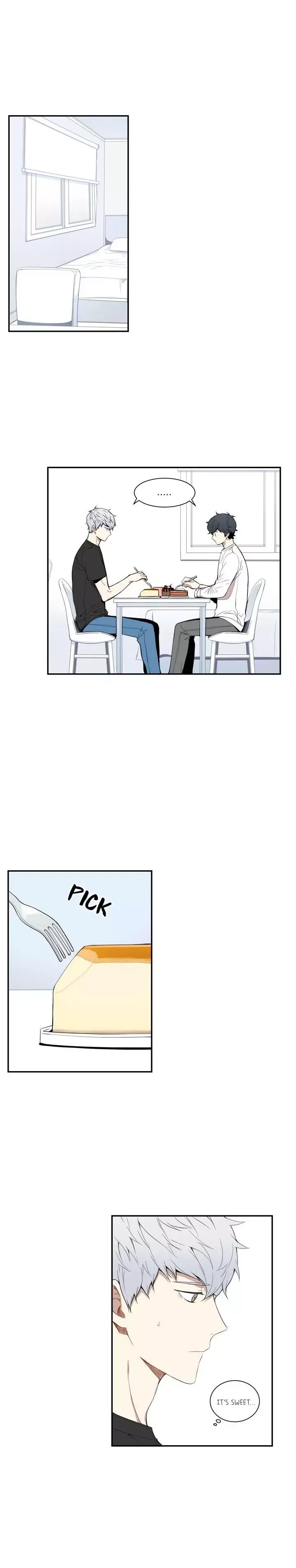 Cherry Blossoms After Winter Chapter 7 page 7