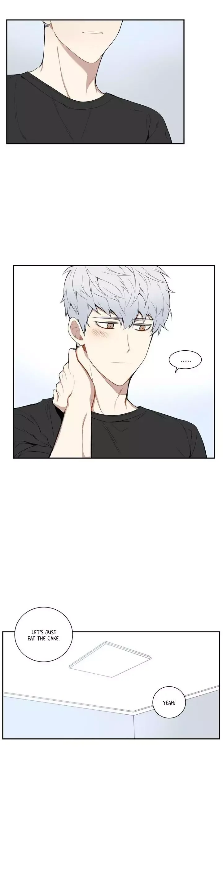 Cherry Blossoms After Winter Chapter 7 page 15
