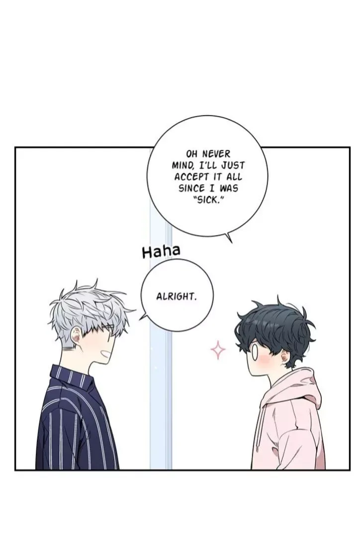 Cherry Blossoms After Winter Chapter 70 page 8