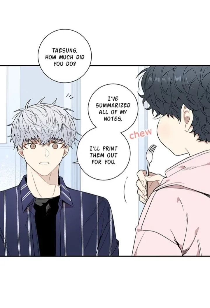 Cherry Blossoms After Winter Chapter 70 page 6