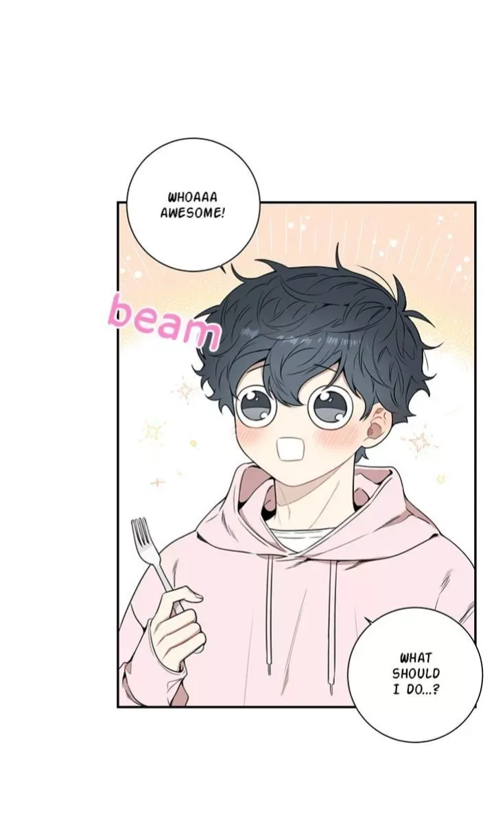 Cherry Blossoms After Winter Chapter 70 page 7