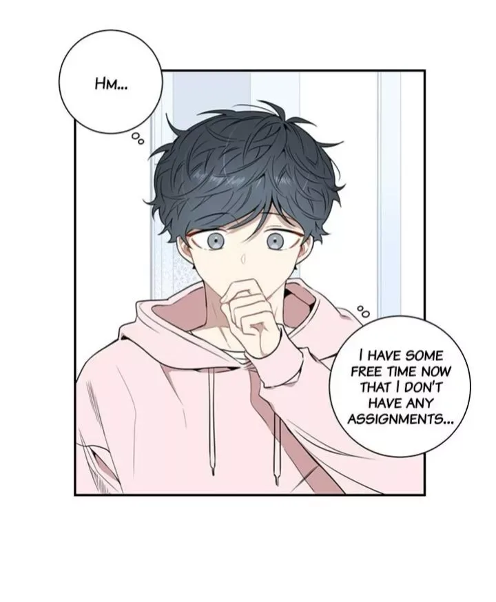 Cherry Blossoms After Winter Chapter 70 page 9