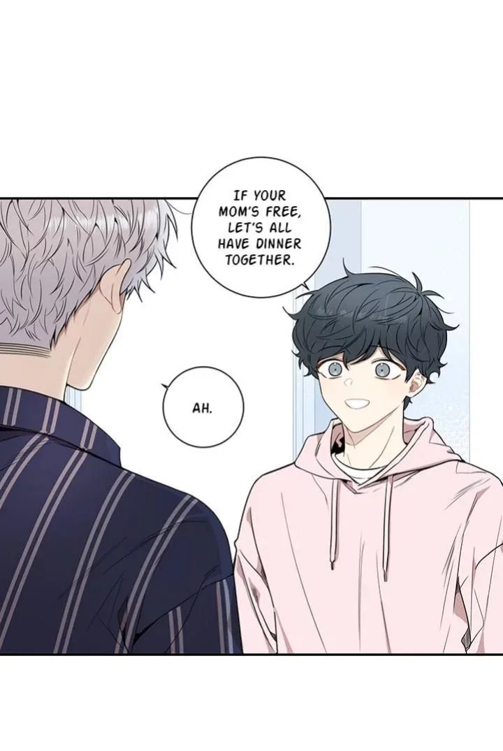 Cherry Blossoms After Winter Chapter 70 page 12