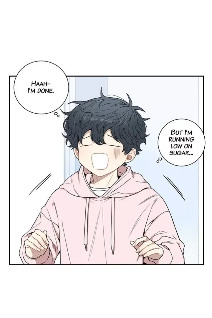 Cherry Blossoms After Winter Chapter 70 page 5