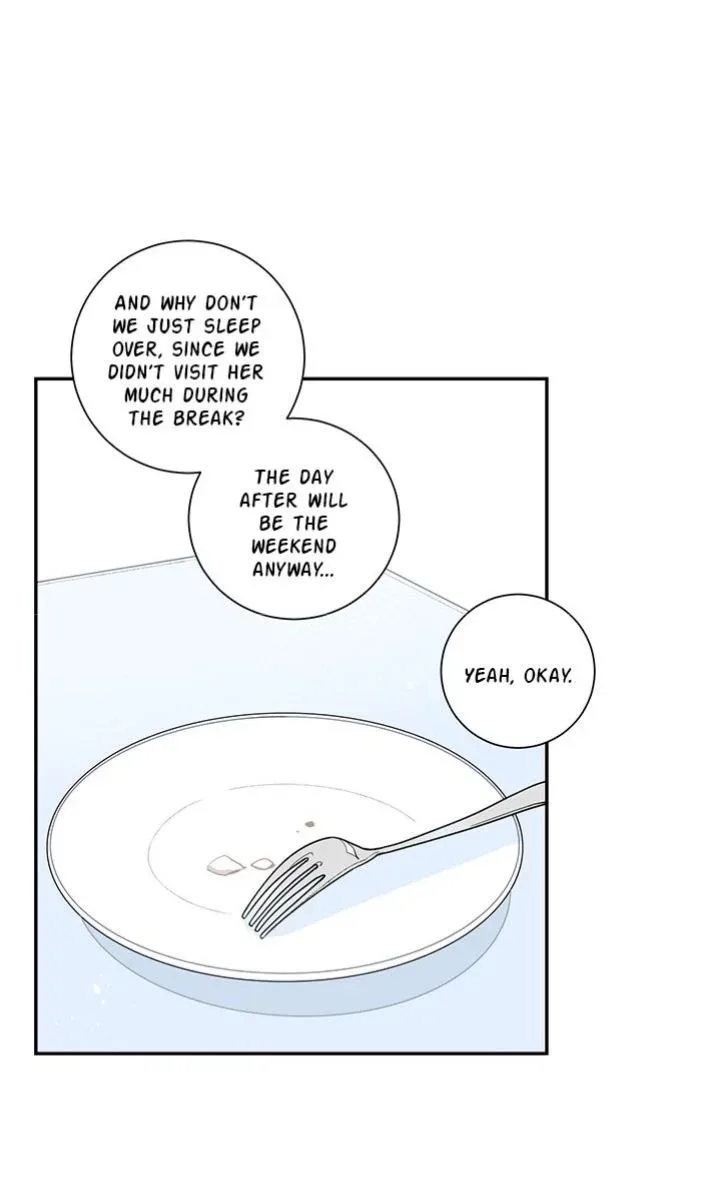 Cherry Blossoms After Winter Chapter 70 page 13