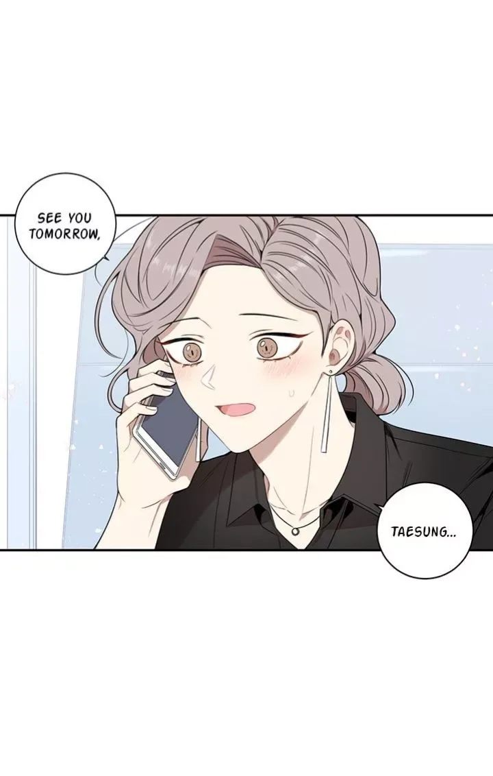 Cherry Blossoms After Winter Chapter 70 page 29