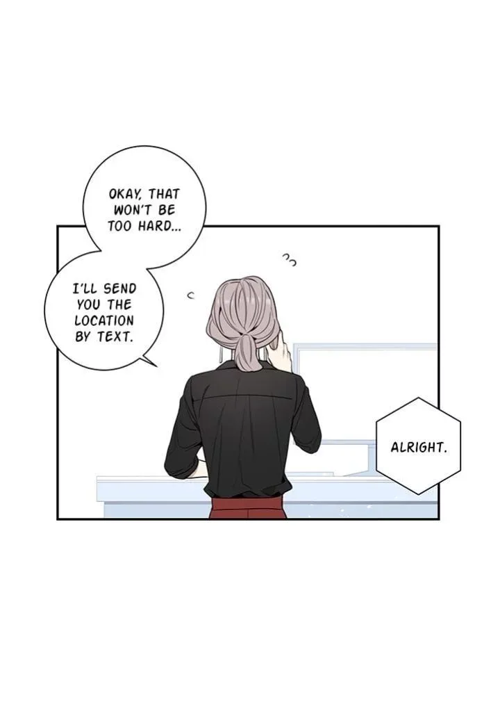 Cherry Blossoms After Winter Chapter 70 page 28