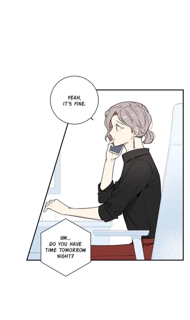 Cherry Blossoms After Winter Chapter 70 page 24