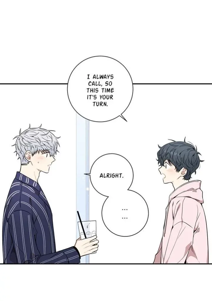 Cherry Blossoms After Winter Chapter 70 page 15