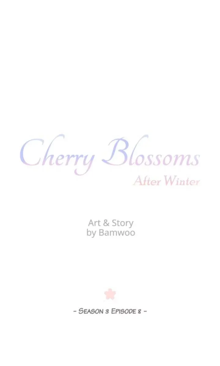 Cherry Blossoms After Winter Chapter 70 page 18