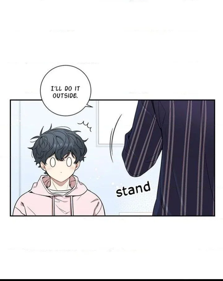Cherry Blossoms After Winter Chapter 70 page 16