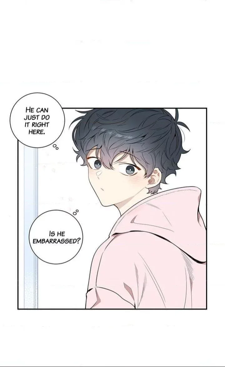 Cherry Blossoms After Winter Chapter 70 page 17