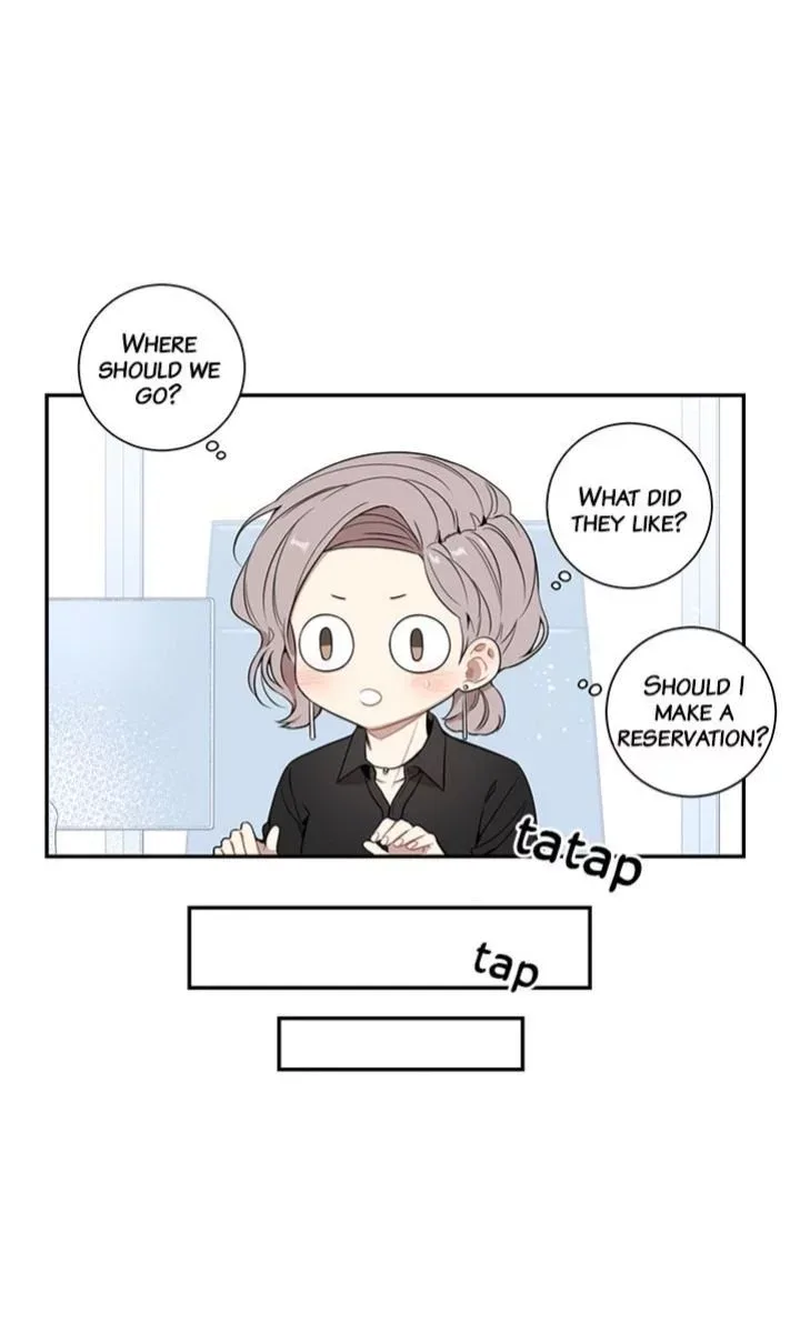 Cherry Blossoms After Winter Chapter 70 page 32