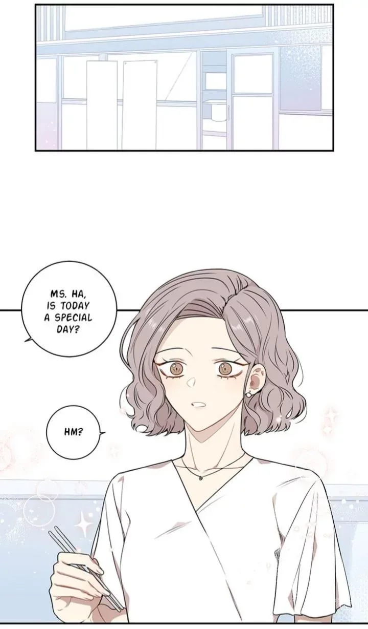 Cherry Blossoms After Winter Chapter 70 page 33