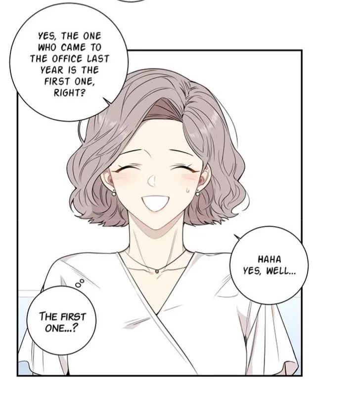 Cherry Blossoms After Winter Chapter 70 page 37