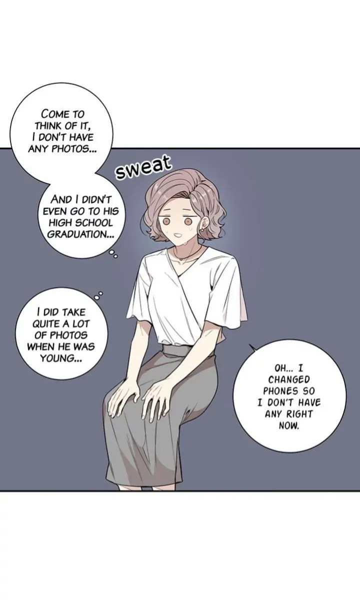 Cherry Blossoms After Winter Chapter 70 page 39