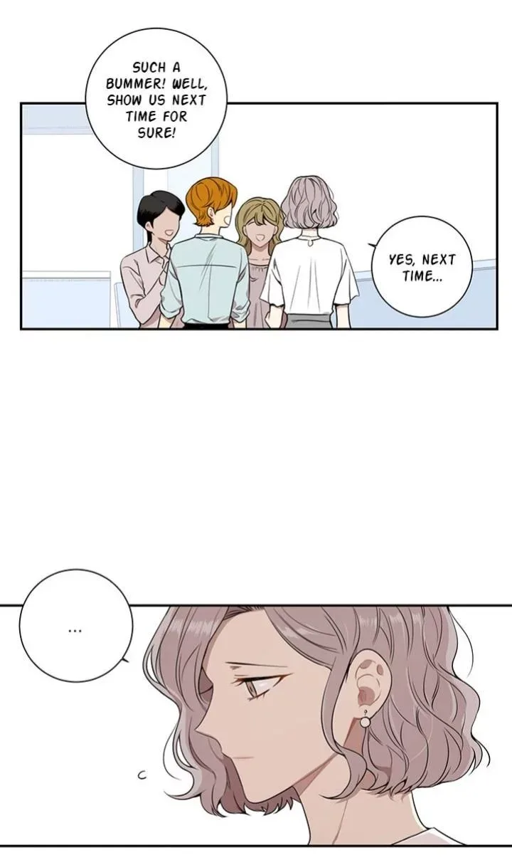 Cherry Blossoms After Winter Chapter 70 page 40