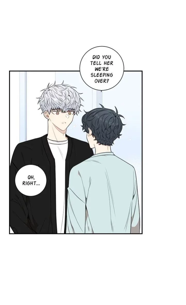 Cherry Blossoms After Winter Chapter 70 page 42
