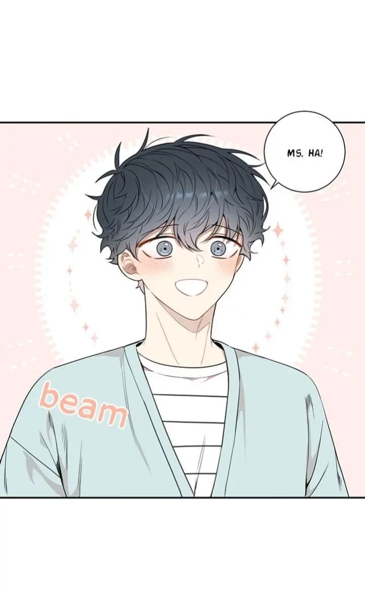 Cherry Blossoms After Winter Chapter 70 page 45