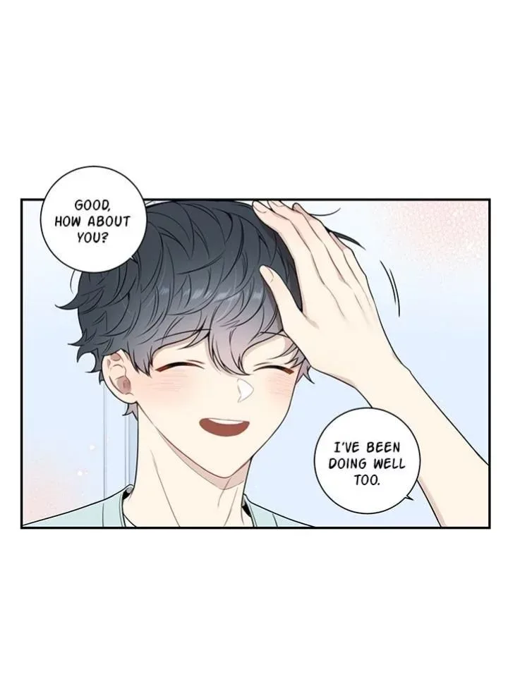 Cherry Blossoms After Winter Chapter 70 page 47