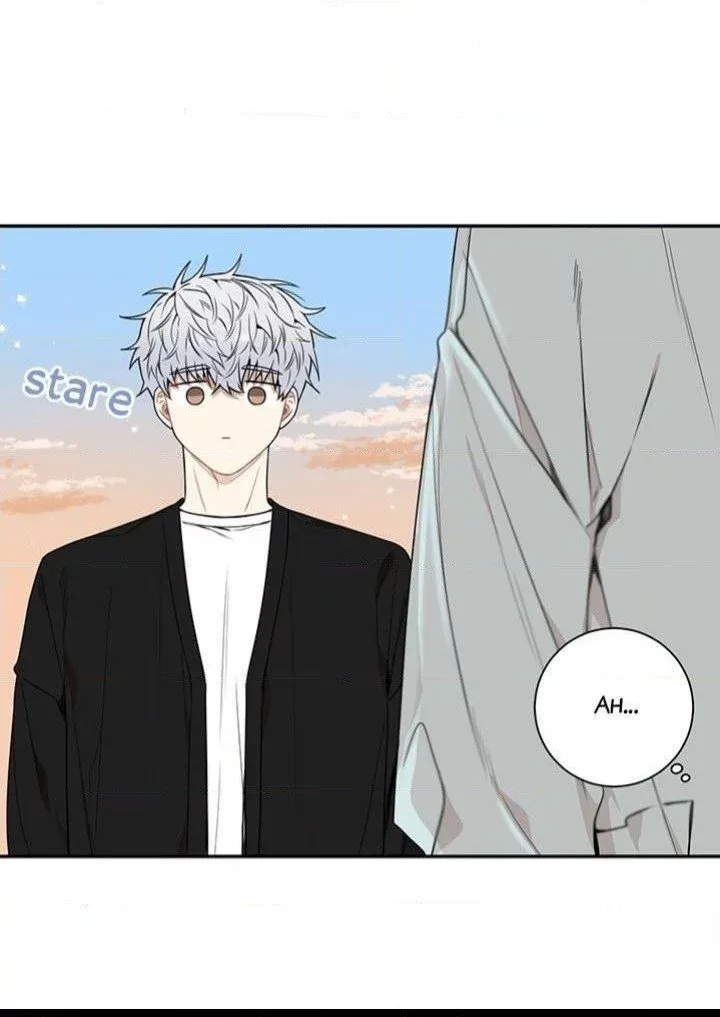 Cherry Blossoms After Winter Chapter 70 page 48