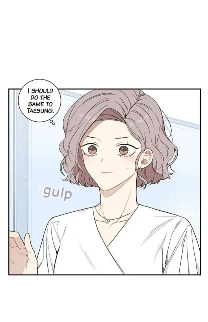 Cherry Blossoms After Winter Chapter 70 page 49