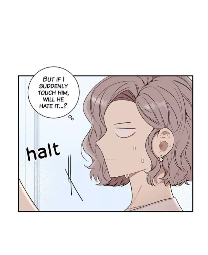 Cherry Blossoms After Winter Chapter 70 page 51