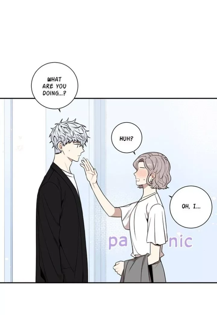 Cherry Blossoms After Winter Chapter 70 page 52