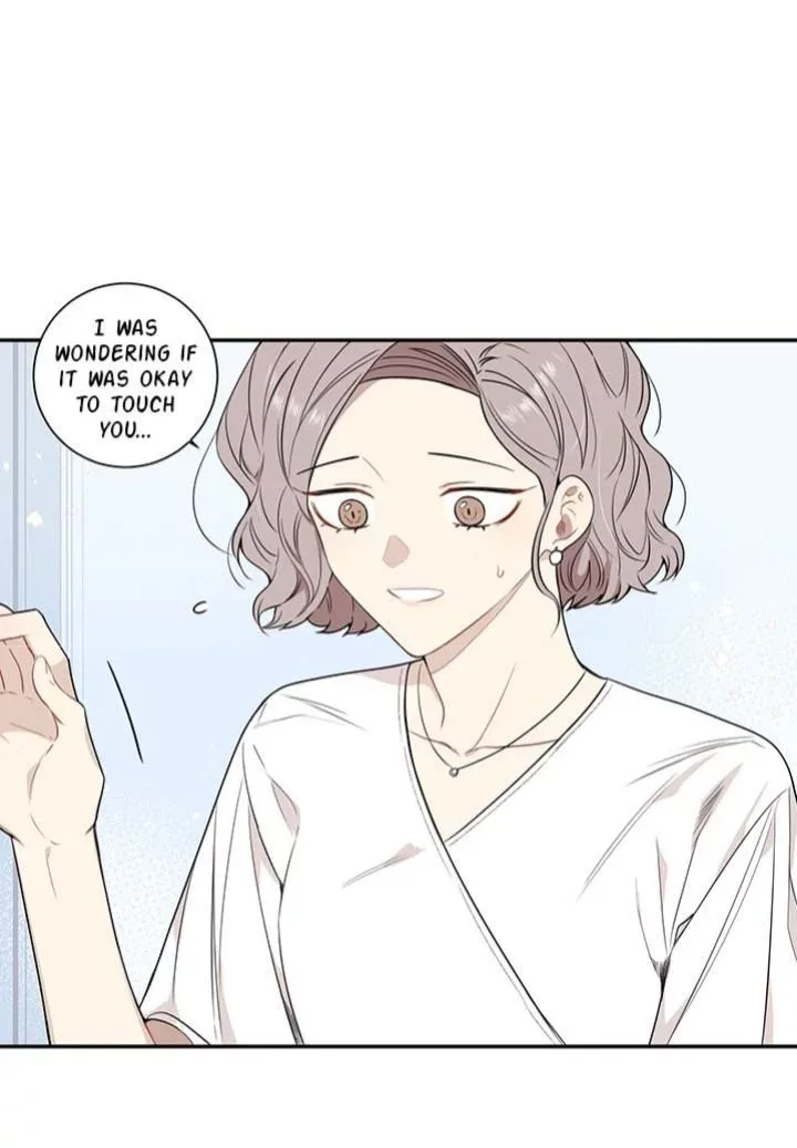 Cherry Blossoms After Winter Chapter 70 page 53