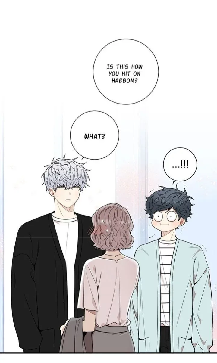 Cherry Blossoms After Winter Chapter 70 page 57