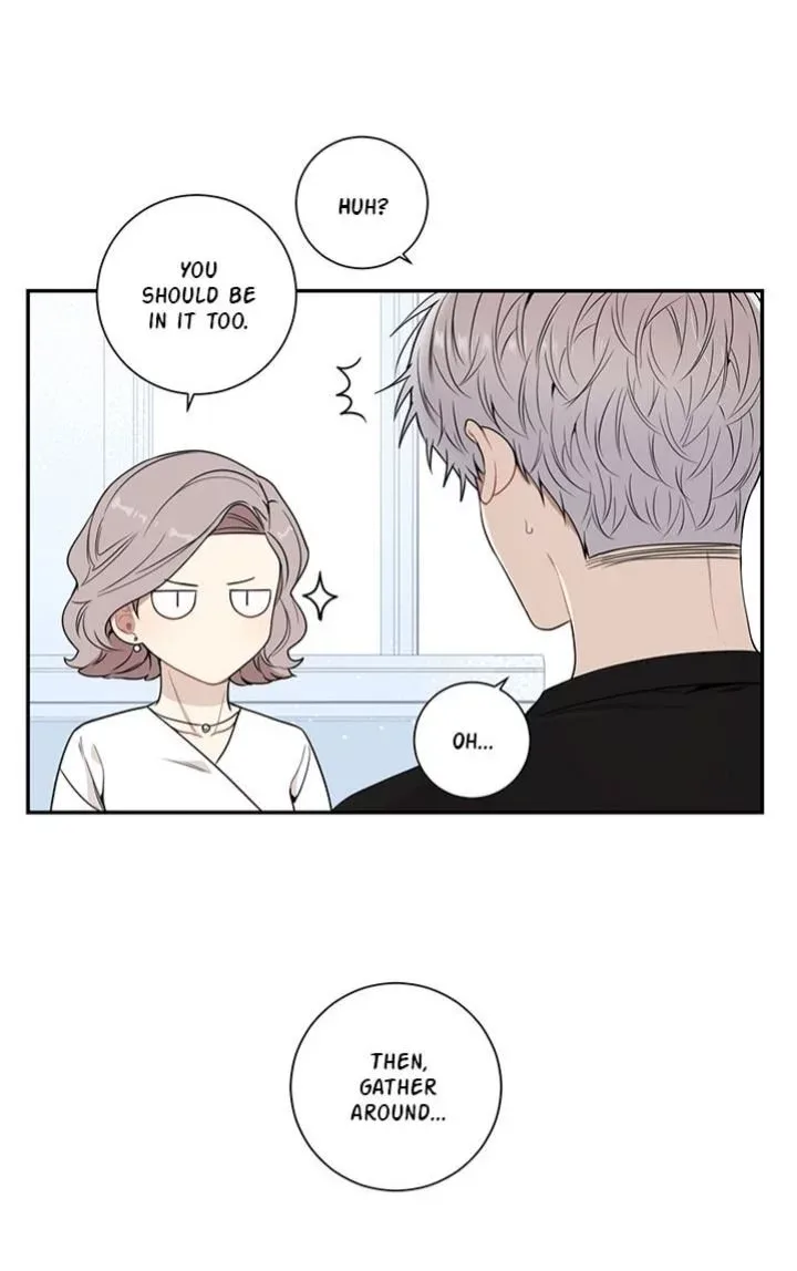 Cherry Blossoms After Winter Chapter 71 page 23