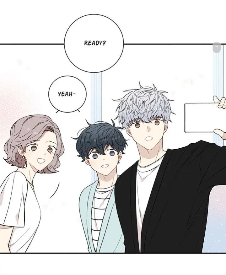 Cherry Blossoms After Winter Chapter 71 page 24