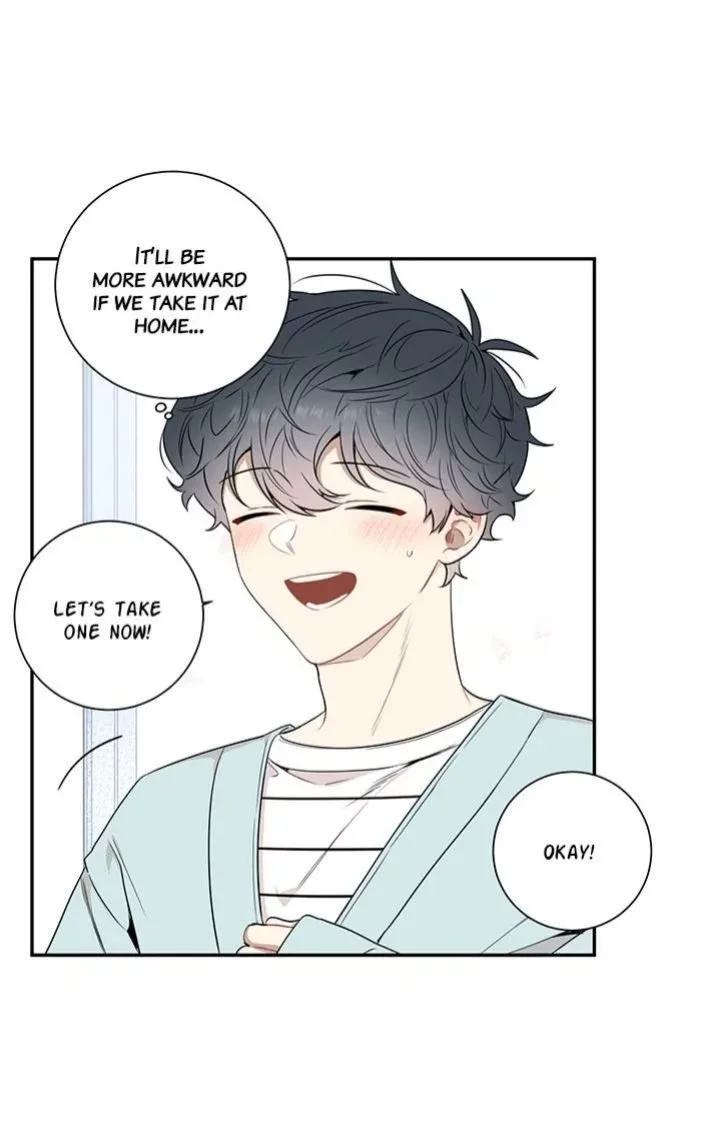 Cherry Blossoms After Winter Chapter 71 page 21