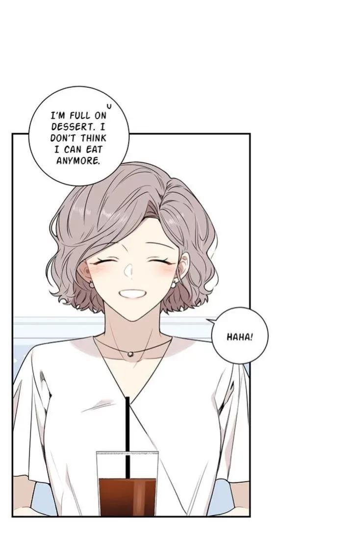 Cherry Blossoms After Winter Chapter 71 page 16