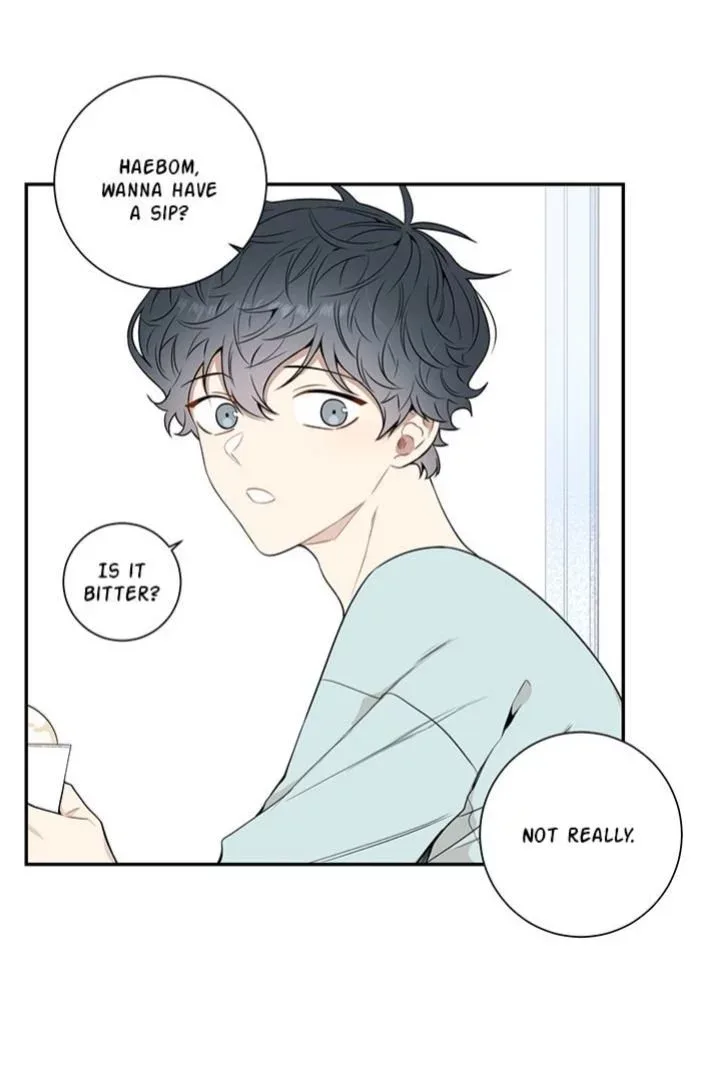 Cherry Blossoms After Winter Chapter 71 page 10