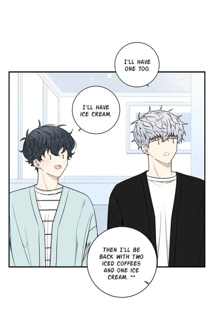 Cherry Blossoms After Winter Chapter 71 page 7