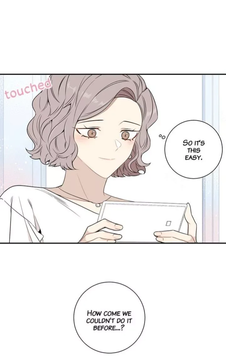 Cherry Blossoms After Winter Chapter 71 page 30