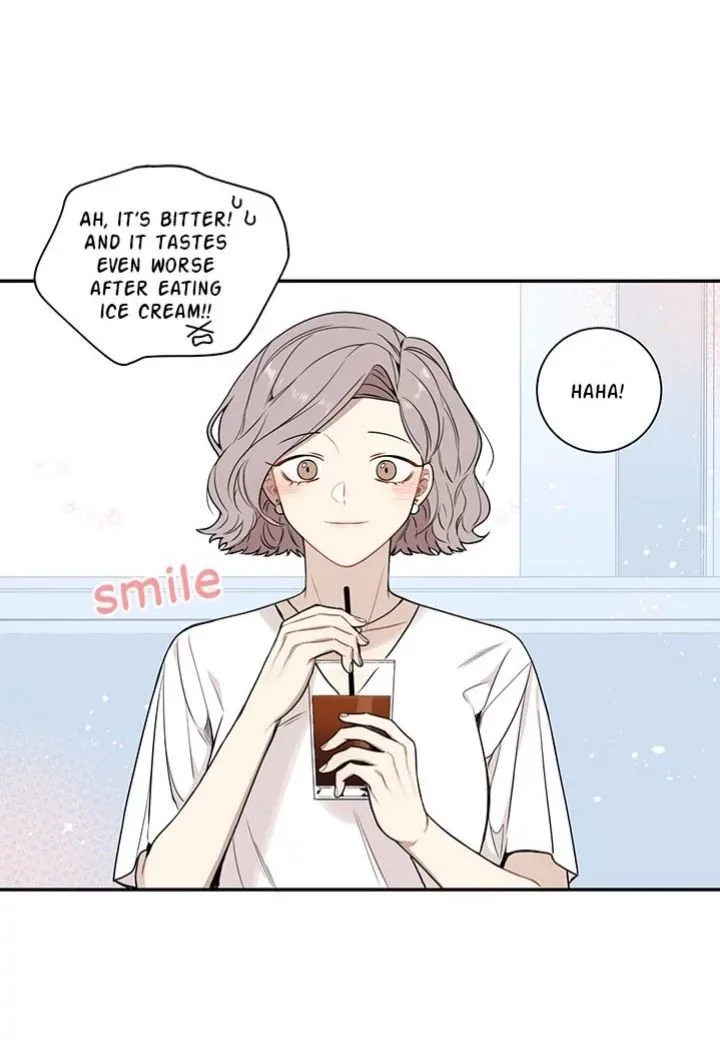 Cherry Blossoms After Winter Chapter 71 page 12