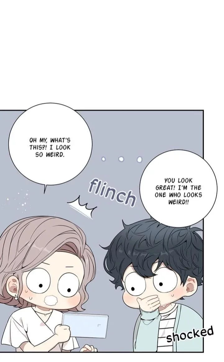 Cherry Blossoms After Winter Chapter 71 page 27
