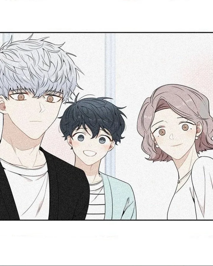 Cherry Blossoms After Winter Chapter 71 page 26