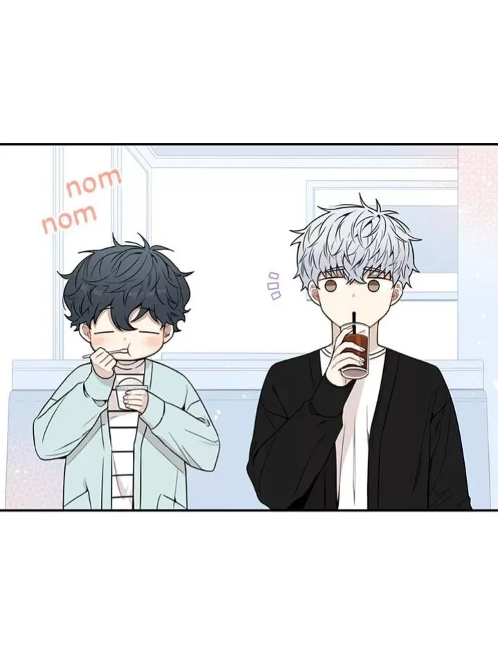 Cherry Blossoms After Winter Chapter 71 page 9